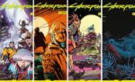 Cyberpunk 2077 Chrome Comic Announced — Release Date, Story, and Creative Team Details