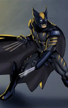 Dark Claw