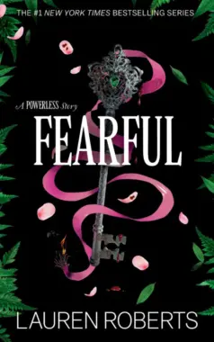 Fearful: By Lauren Roberts (Book Review)