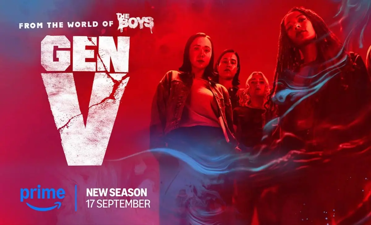 Gen V Season 2 Review: class is back in session (and things get a lot darker)