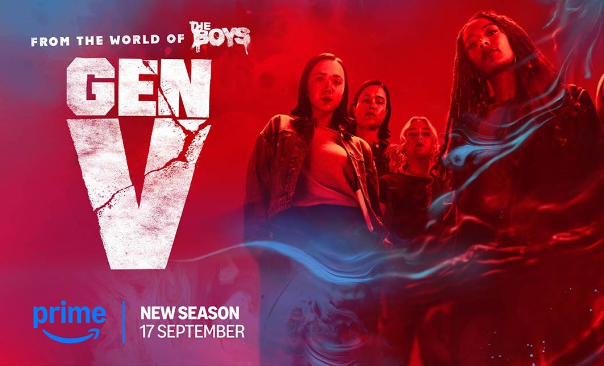 Gen V Season 2 Review class is back in session (and things get a lot darker) (2)