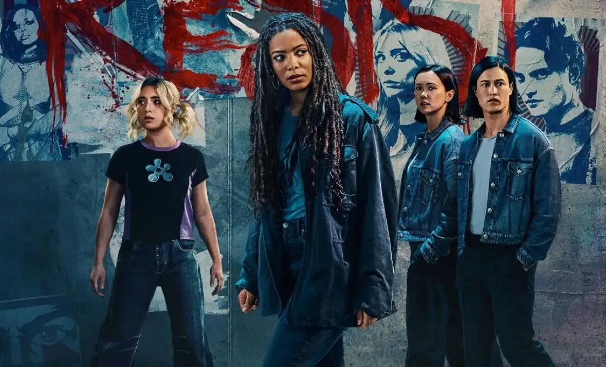 Gen V Season 2 Review class is back in session (and things get a lot darker)