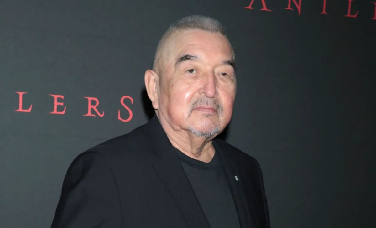 Graham Greene, The Oscar-Nominated Canadian First Nations (Oneida) Actor Died At Age 73
