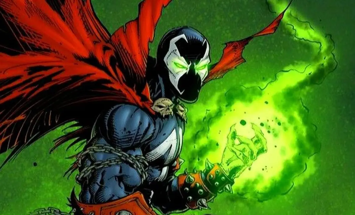 History of Spawn Origins That Make Spawn Such a Unique Anti-hero