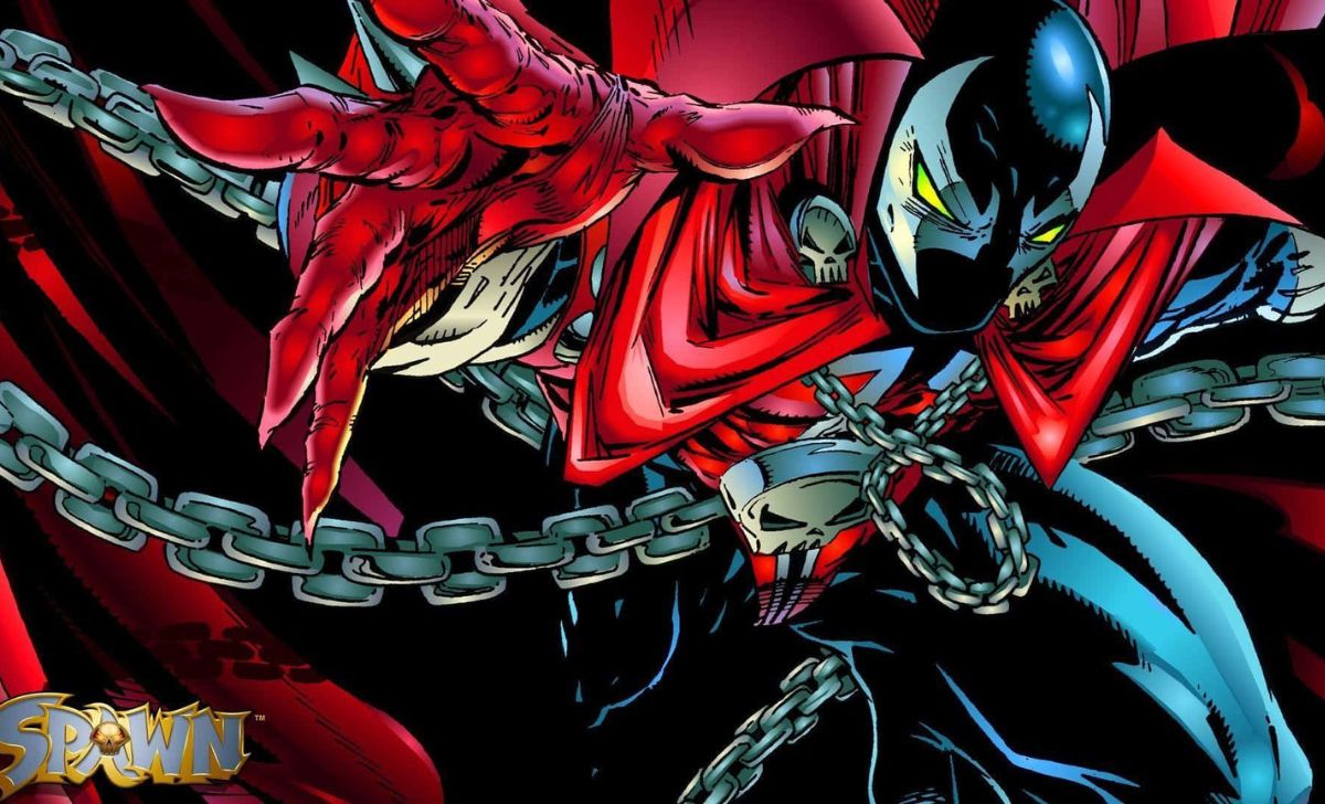 History of Spawn Origins That Make Spawn Such a Unique Anti-hero (3)