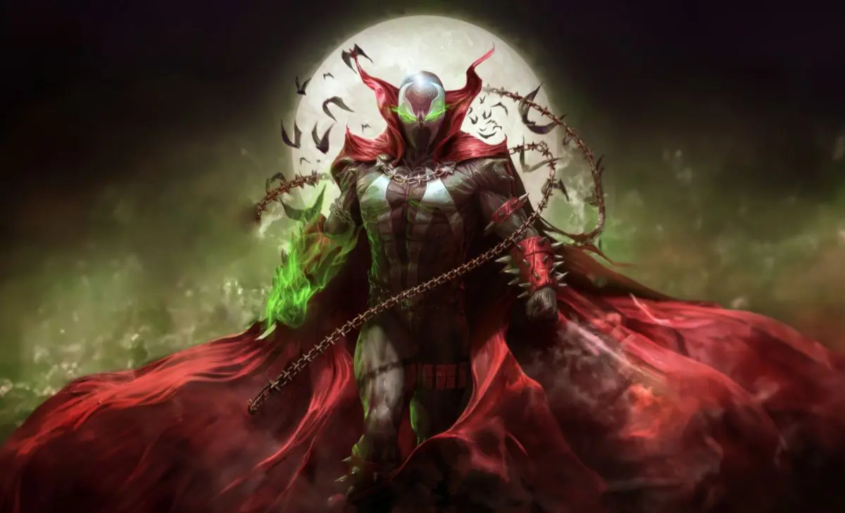 History of Spawn Origins That Make Spawn Such a Unique Anti-hero