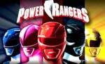 History of the Power Rangers (4)