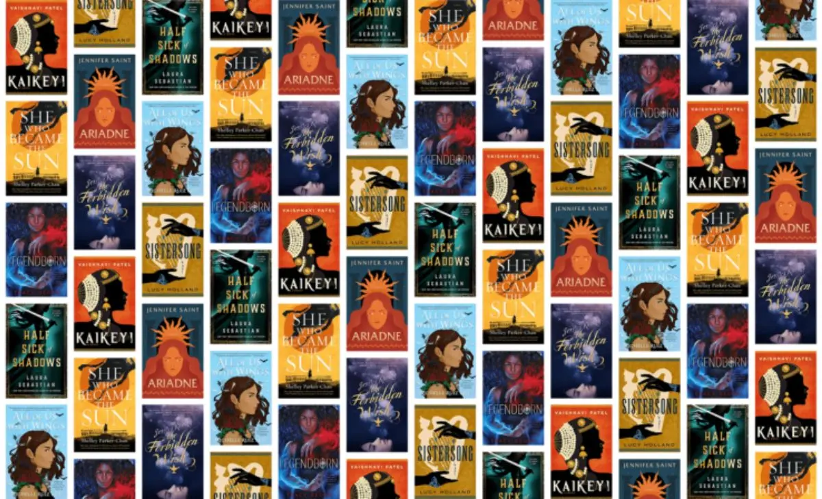 How Modern Authors Use Mythology in Their Writing