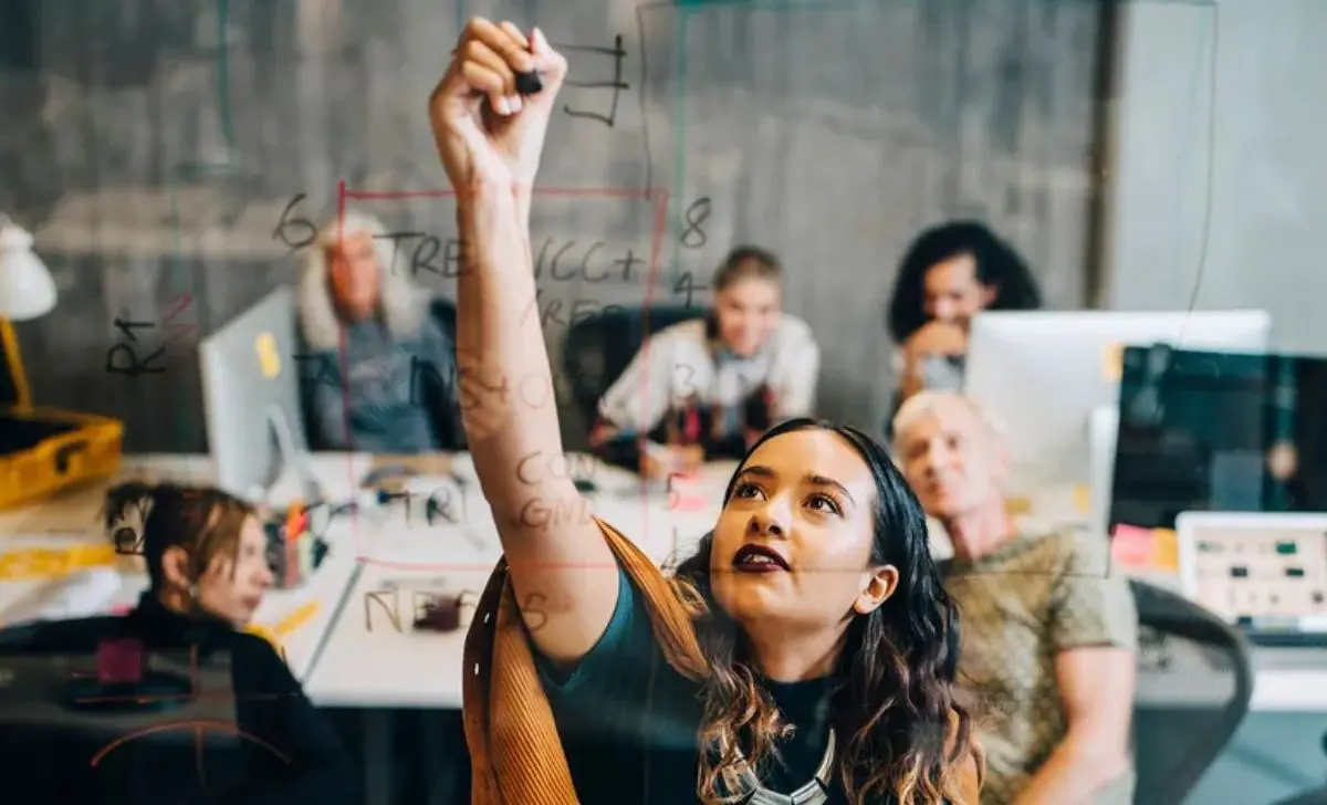 How to Discover Your Most Brilliant Ideas