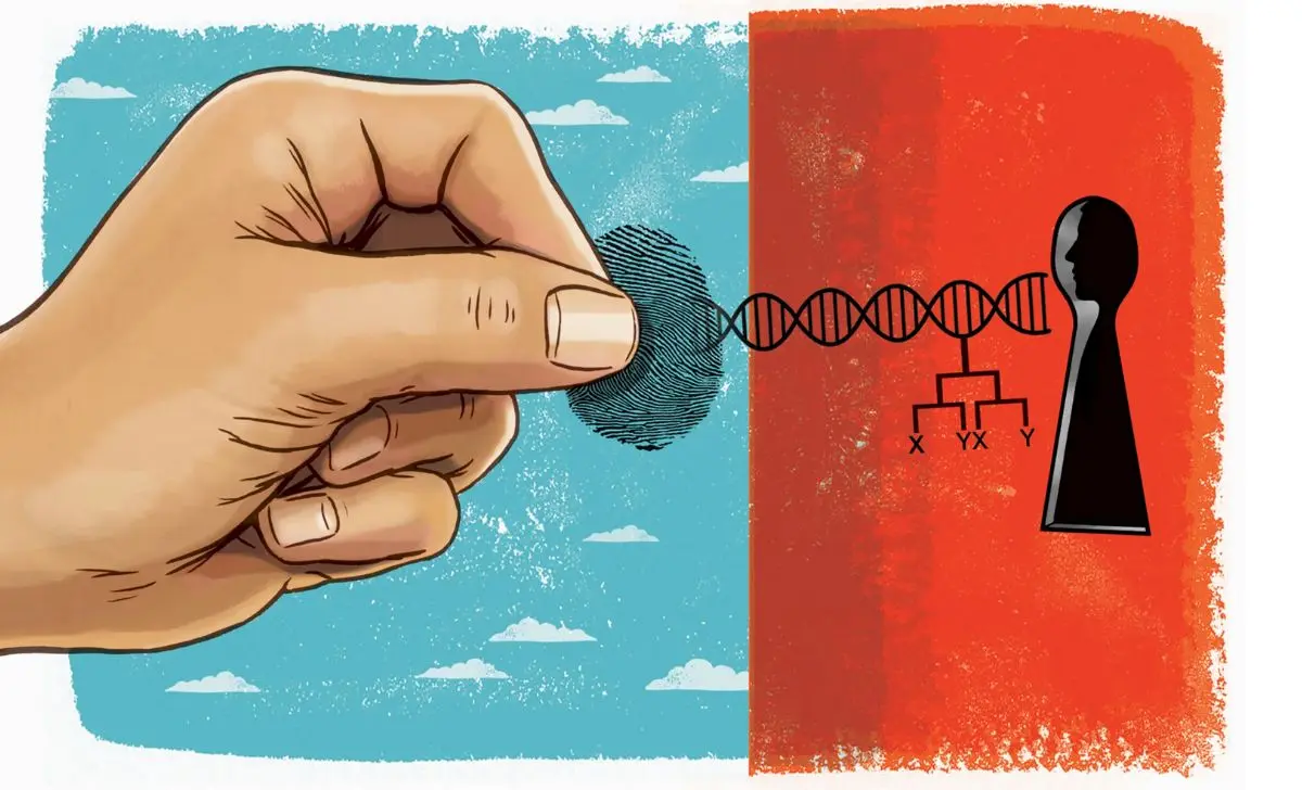 Is It Ethical to Allow Humans to Control Genetic Modification