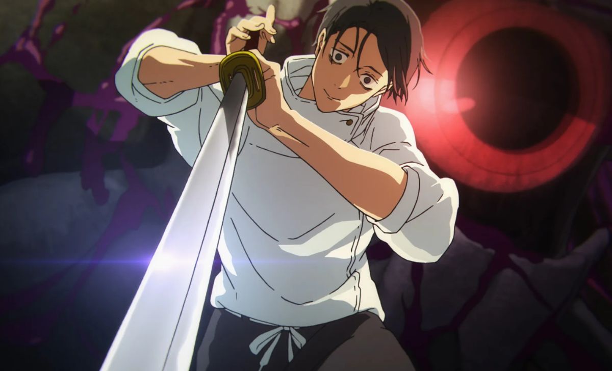 Jujutsu Kaisen season 3 arrives (window) — and a movie will give fans an early look