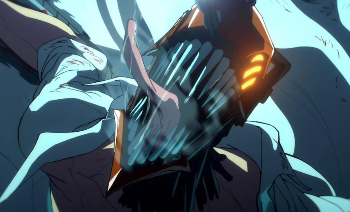 Love and Carnage Collide Chainsaw Man – The Movie Reze Arc Delivers a Cinematic Masterpiece