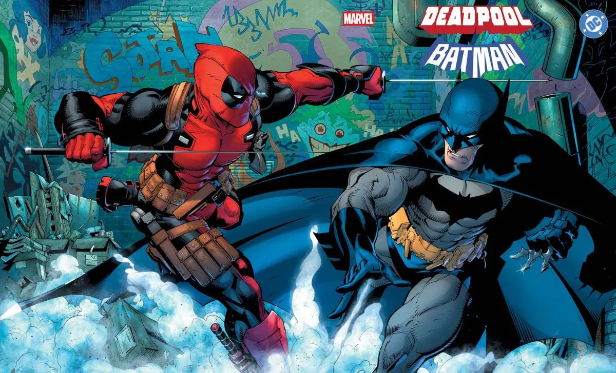 Marvel vs DC Who’s Winning 2025