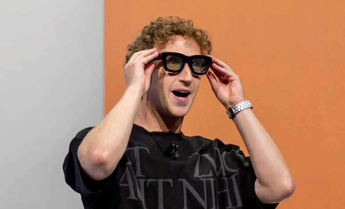 Meta Bets on AI Smart Glasses as the Future of Everyday Tech at Meta Connect