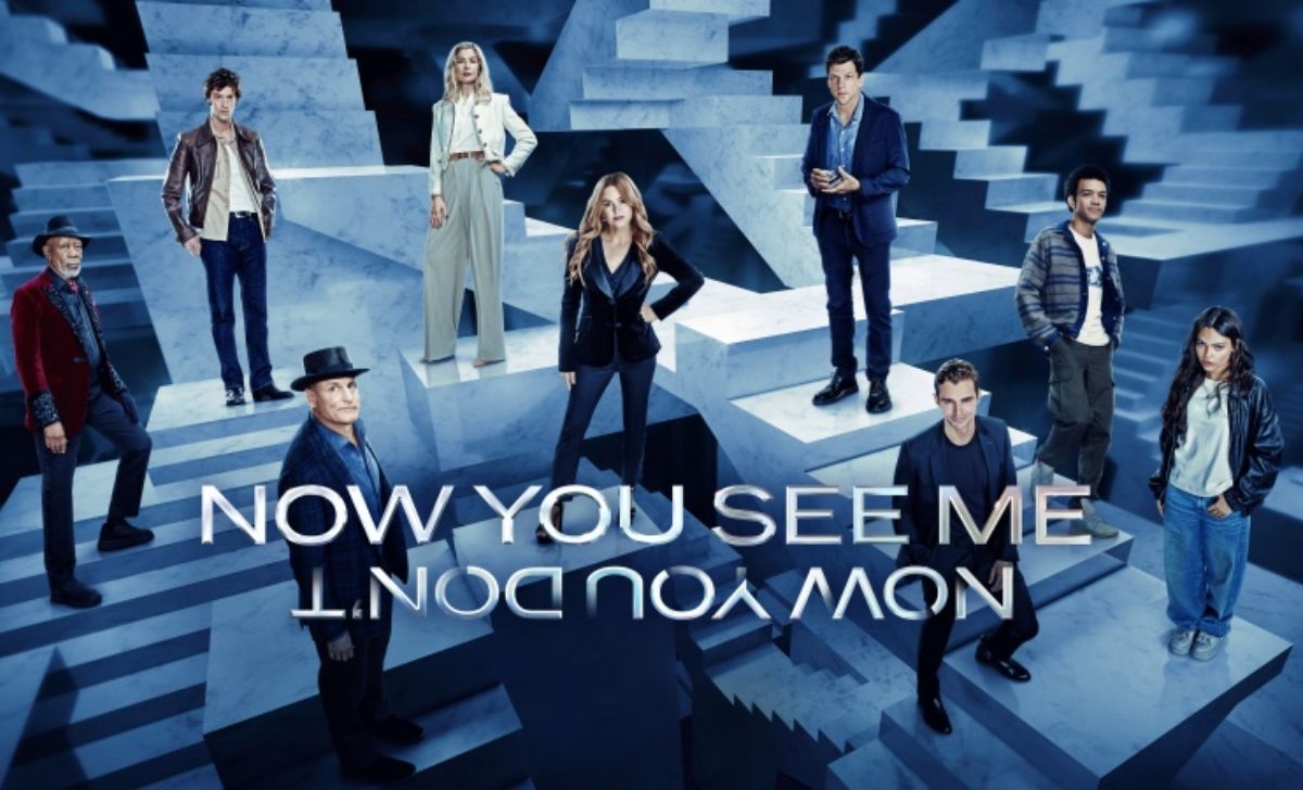 Now You See Me Now You Don’t — the new trailer finally explains why the Horsemen split (2)