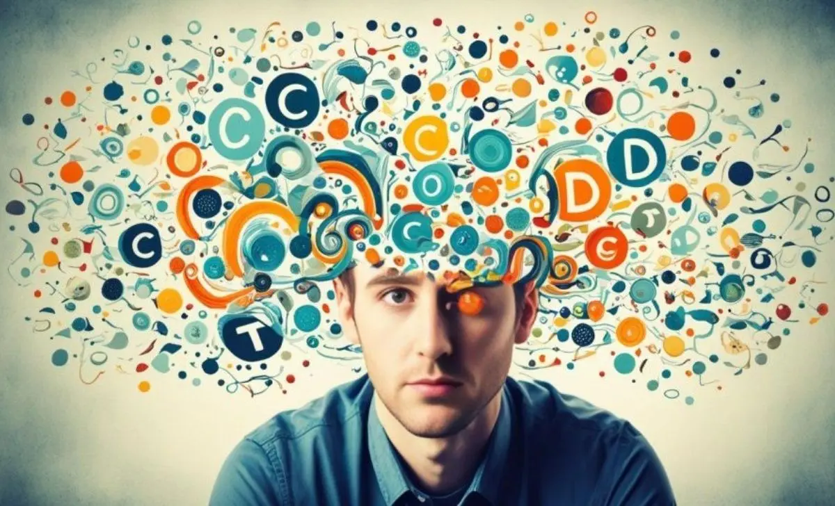 OCD Myths vs. Facts Understanding the Reality of Obsessive-Compulsive Disorder