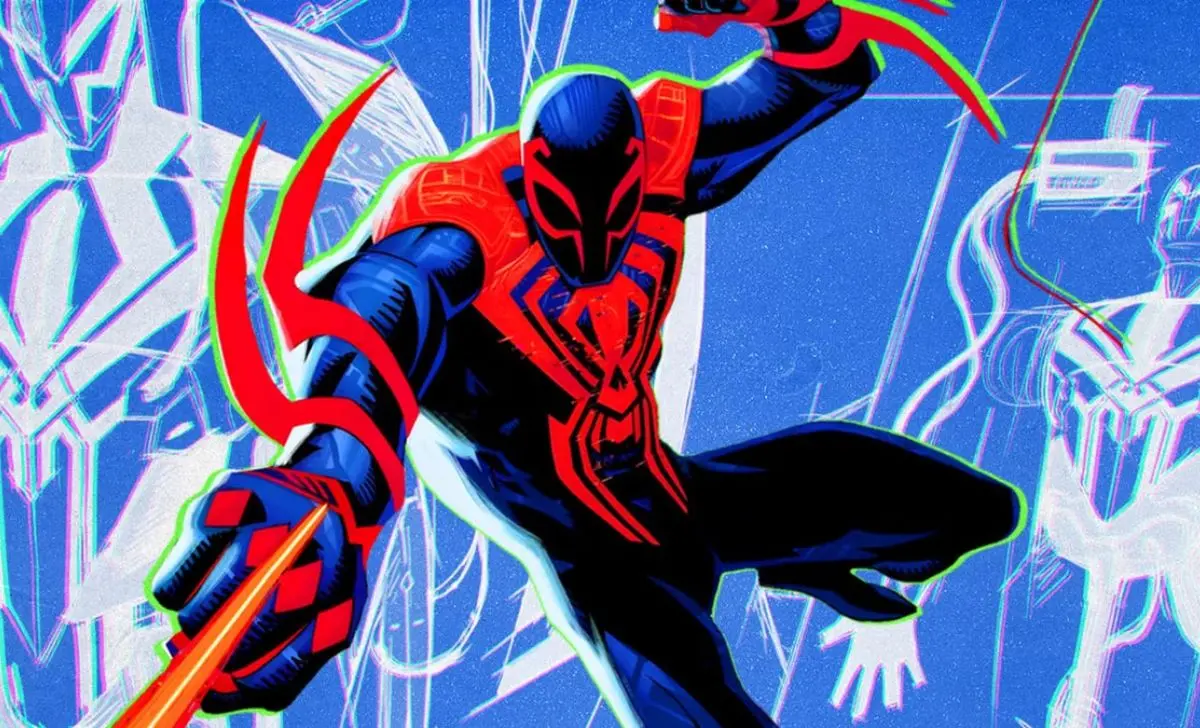 Origin of Spider-Man 2099 In Marvel Comics