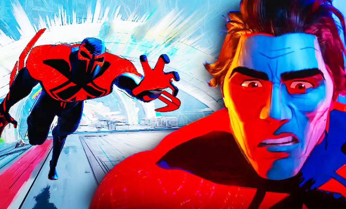 Origin of Spider-Man 2099 In Marvel Comics