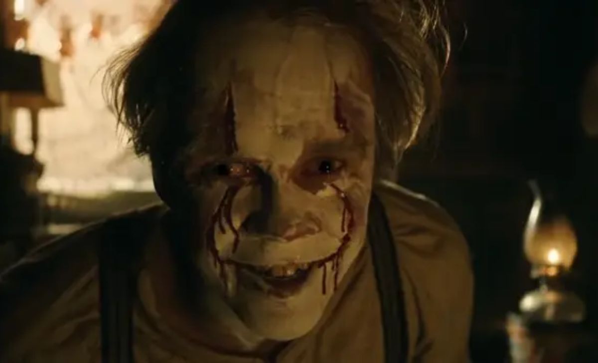 HBO Sets The Date For 'It: Welcome to Derry'