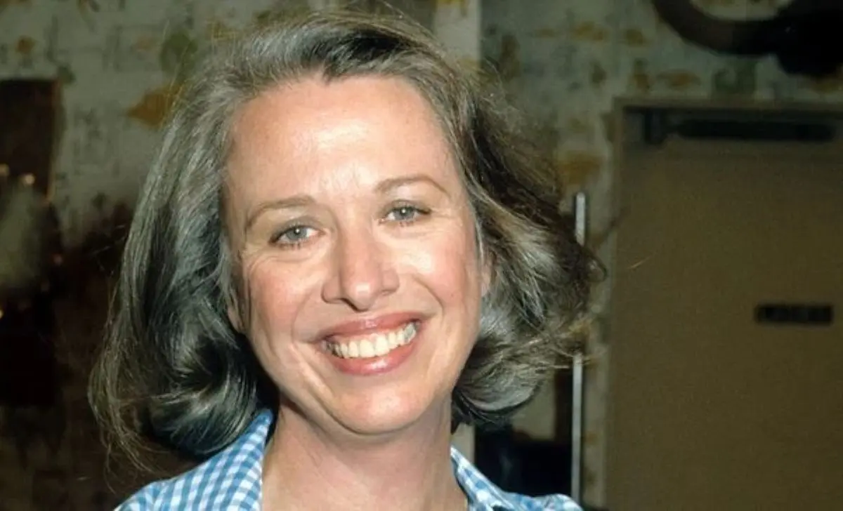 Polly Holliday Dies at 88: From Small-Town Alabama to Sitcom Stardom