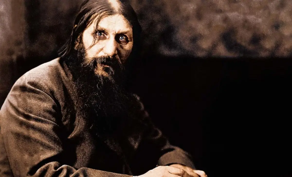 Rasputin: The Untold Story of His Life and Demise