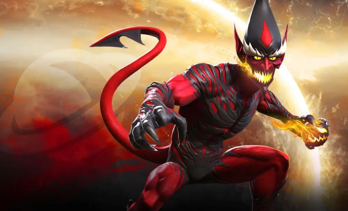 Red Goblin’s Origins How Carnage Merged with the Goblin Legacy