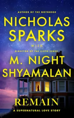 Remain by Nicholas Sparks