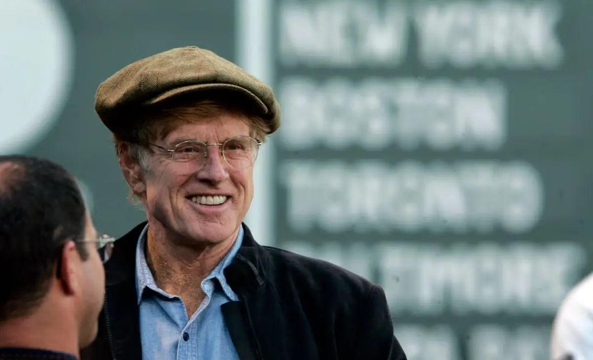 Robert Redford, The Oscar-winning Actor and Filmmaker, Died on September 16, 2025