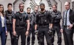 S.W.A.T. Exiles Jay Harrington and Patrick St. Esprit Reunite with Shemar Moore for the Pilot (2)