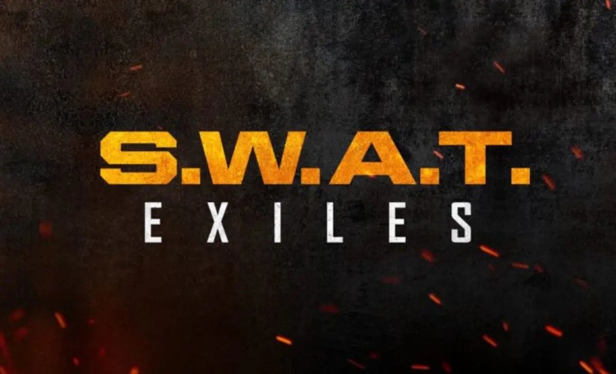 S.W.A.T. Exiles Jay Harrington and Patrick St. Esprit Reunite with Shemar Moore for the Pilot