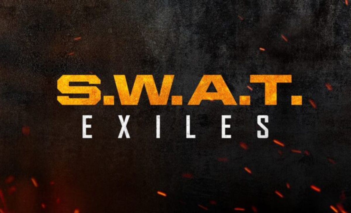 S.W.A.T. Exiles Jay Harrington and Patrick St. Esprit Reunite with Shemar Moore for the Pilot