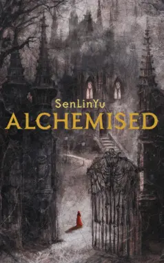 SenLinYu’s Alchemised "Harry Potter Fan Fiction" Lands $3 Million Legendary Deal