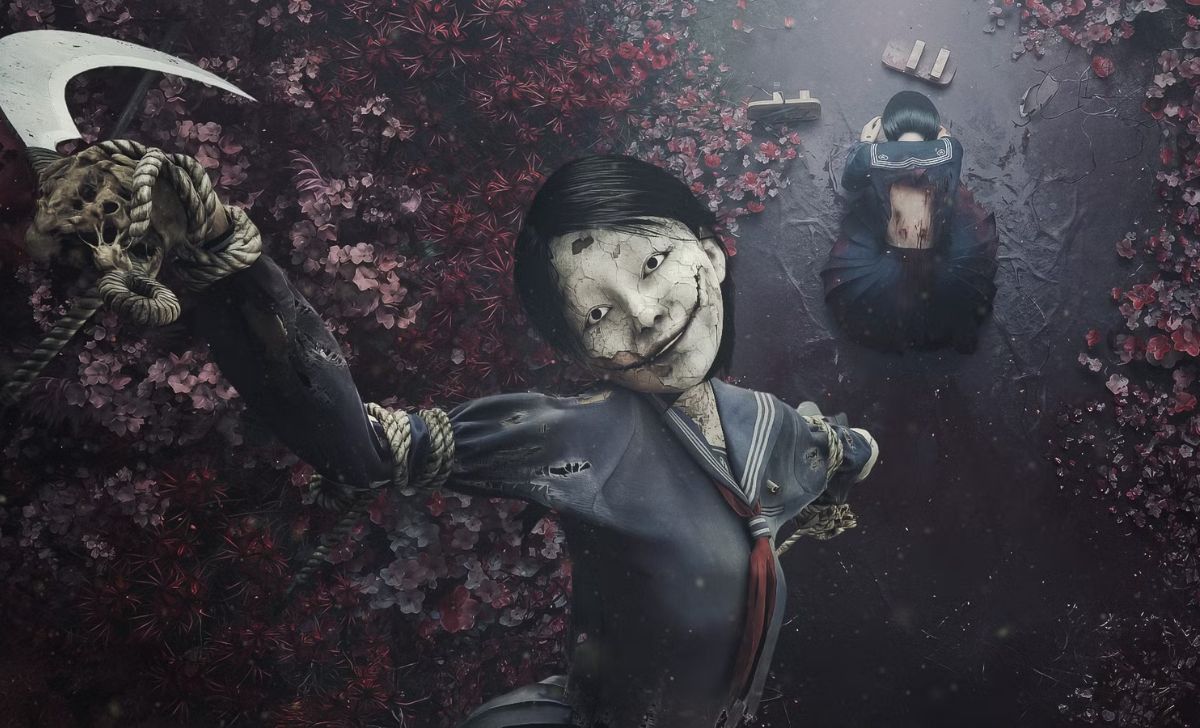 Silent Hill f Review A Bold Japanese Reinvention of the Horror Classic (2)