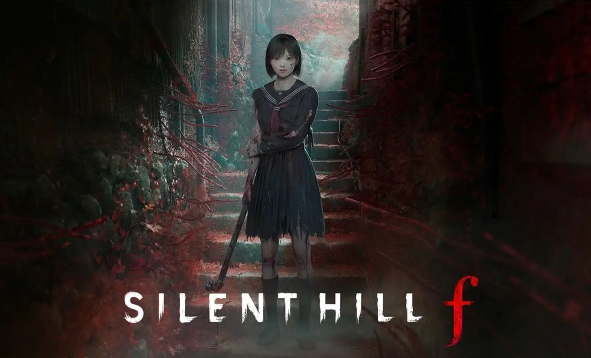 Silent Hill f Review A Bold Japanese Reinvention of the Horror Classic