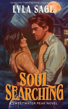 Soul Searching: By Lyla Sage (Book Review)