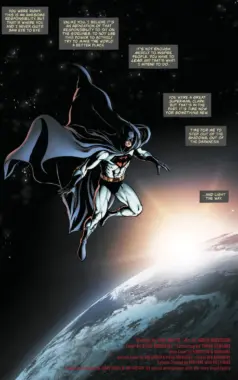 Superman-Powered Batman (Batman Fortress) - Most Powerful Versions of Batman