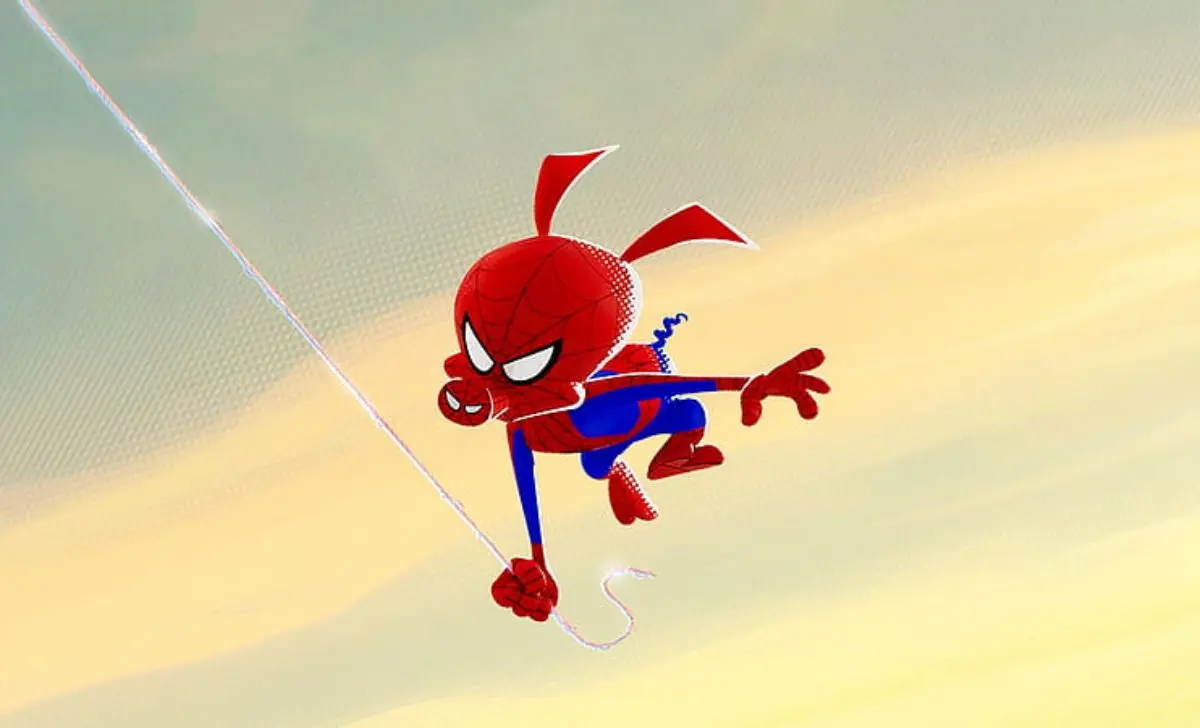 The Bizarre and Brilliant Origin of Spider-Ham
