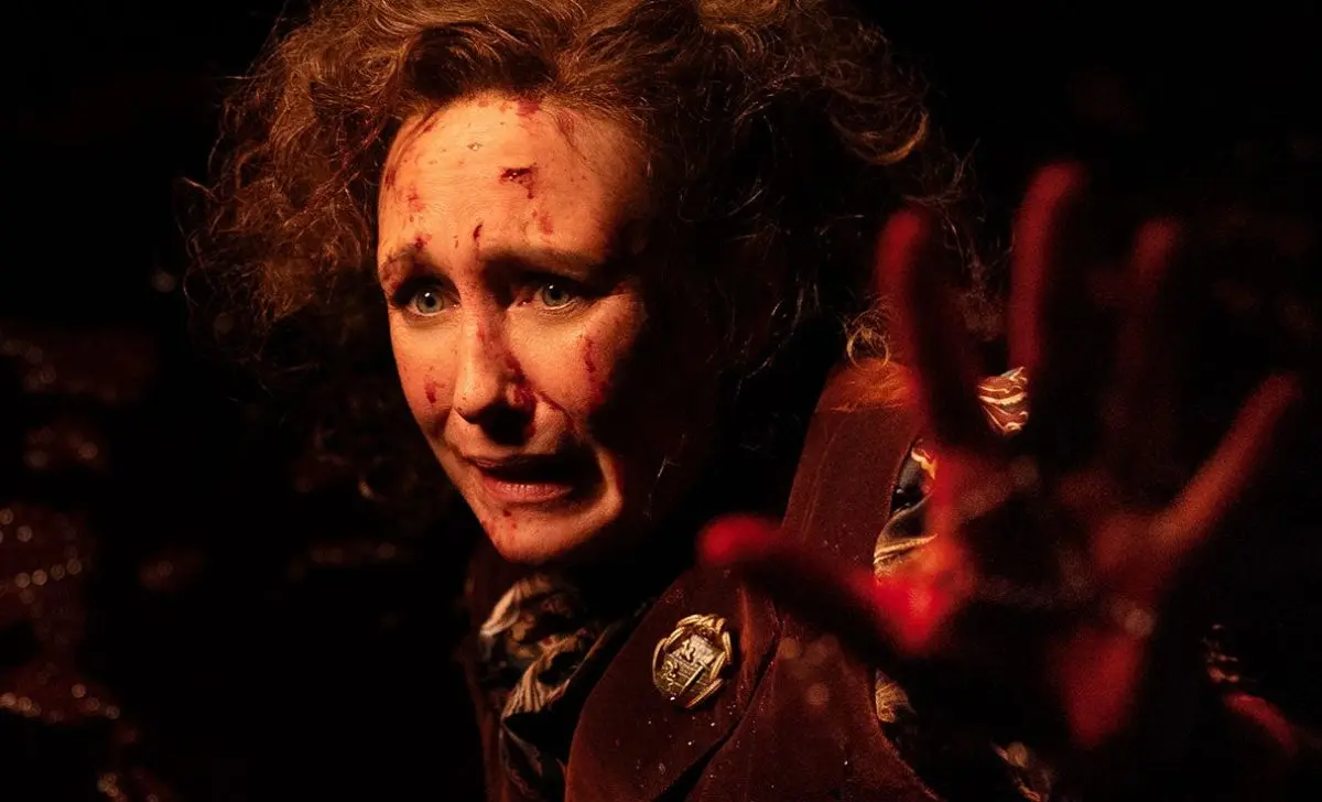 The Conjuring Last Rites — a touching duo, a spooky house, and a strangely split finale