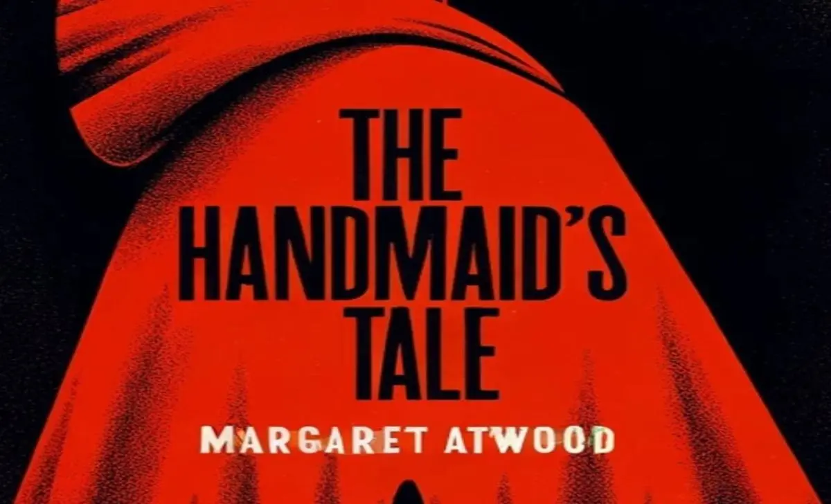The Handmaid’s Tale Margaret Atwood’s Warning About Power, Control, and Resistance