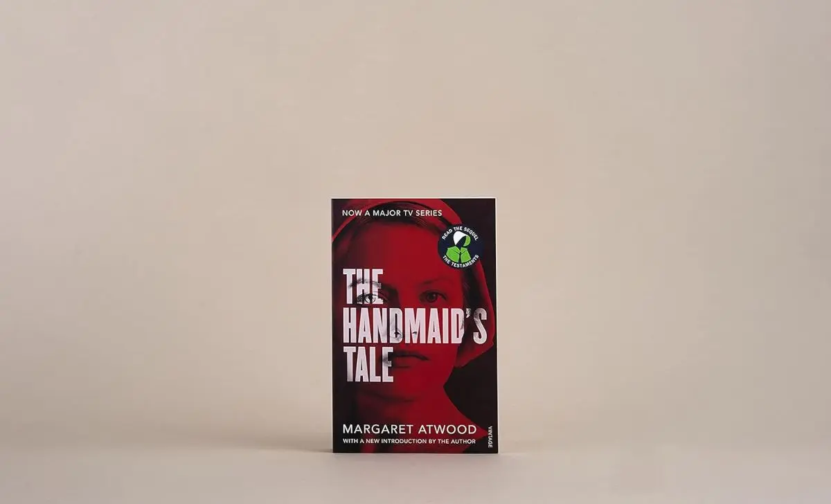 The Handmaid’s Tale: Margaret Atwood’s Warning About Power, Control, and Resistance