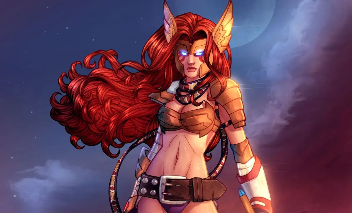 The History of Angela In Marvel Comics Spawn’s Warrior Turned Marvel Goddess