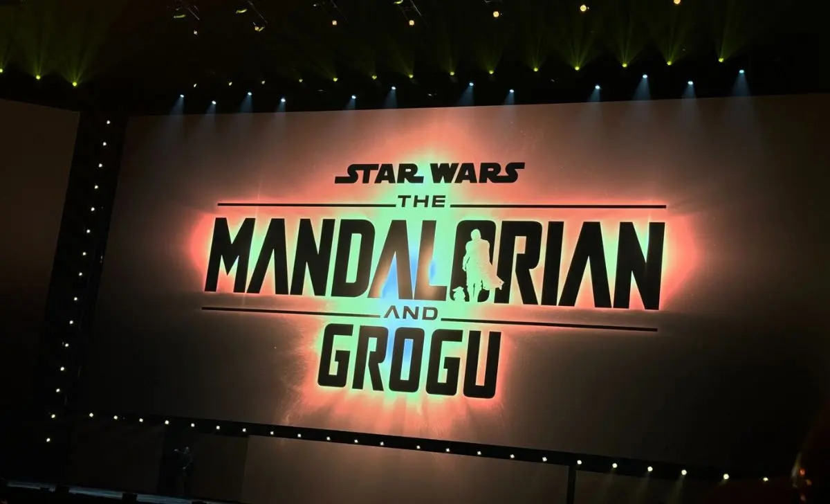 The Mandalorian and Grogu Teaser Trailer Released