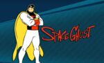 The Origin and Return of Space Ghost (3)