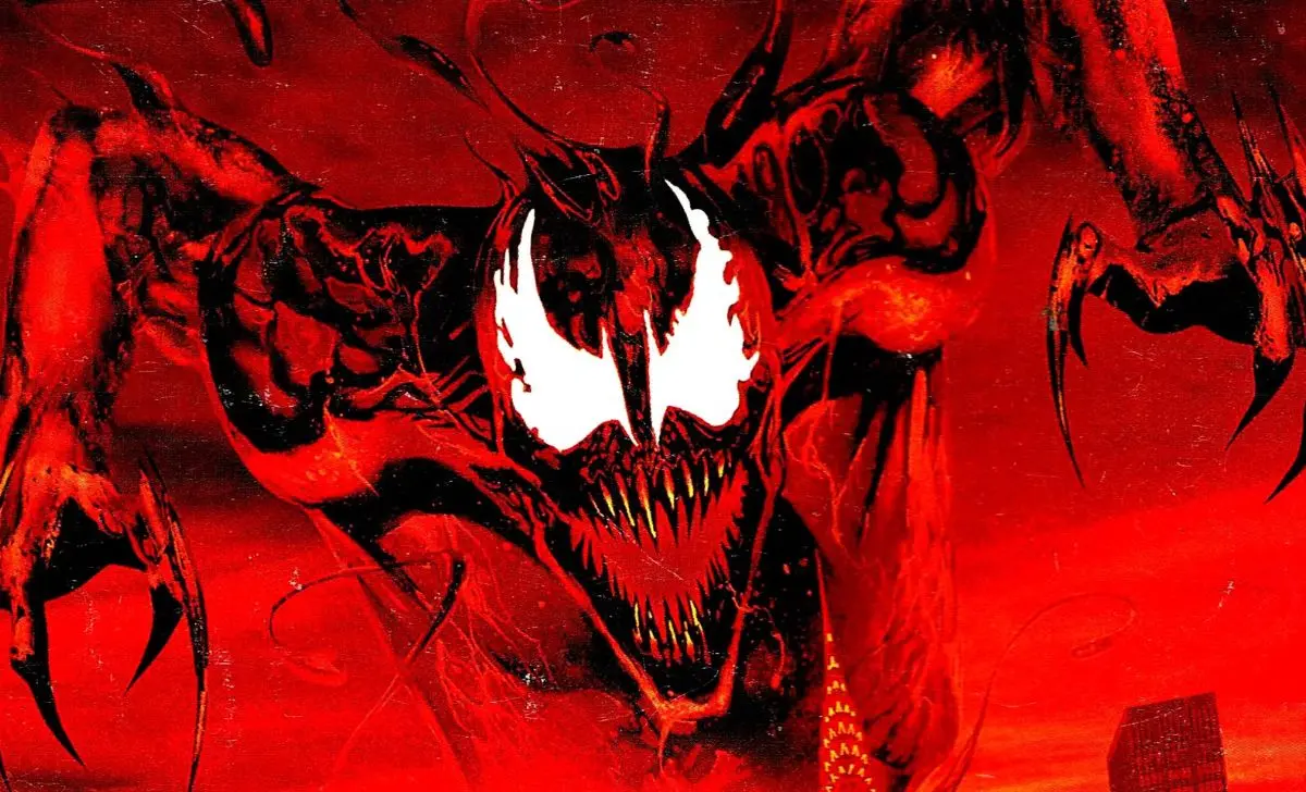The Origin of Symbiotes Marvel’s Most Notorious Alien Lifeforms