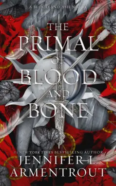 The Primal of Blood and Bone: By Jennifer L. Armentrout (Book Review)