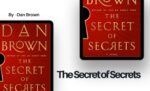 The Secret of Secrets By Dan Brown (Book Review) (1)