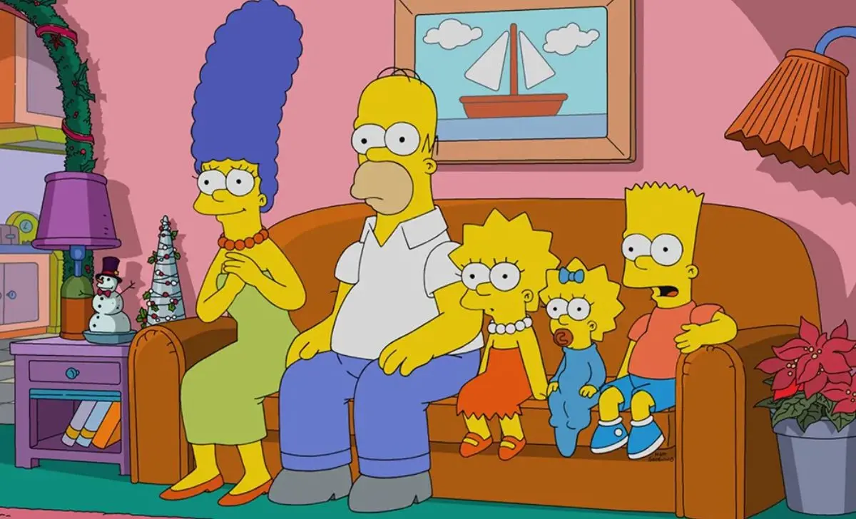 The Simpsons Movie Sequel Announced Springfield Returns to Theaters in 2027