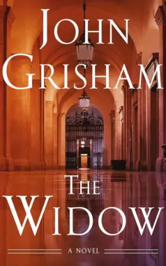 The Widow by John Grisham