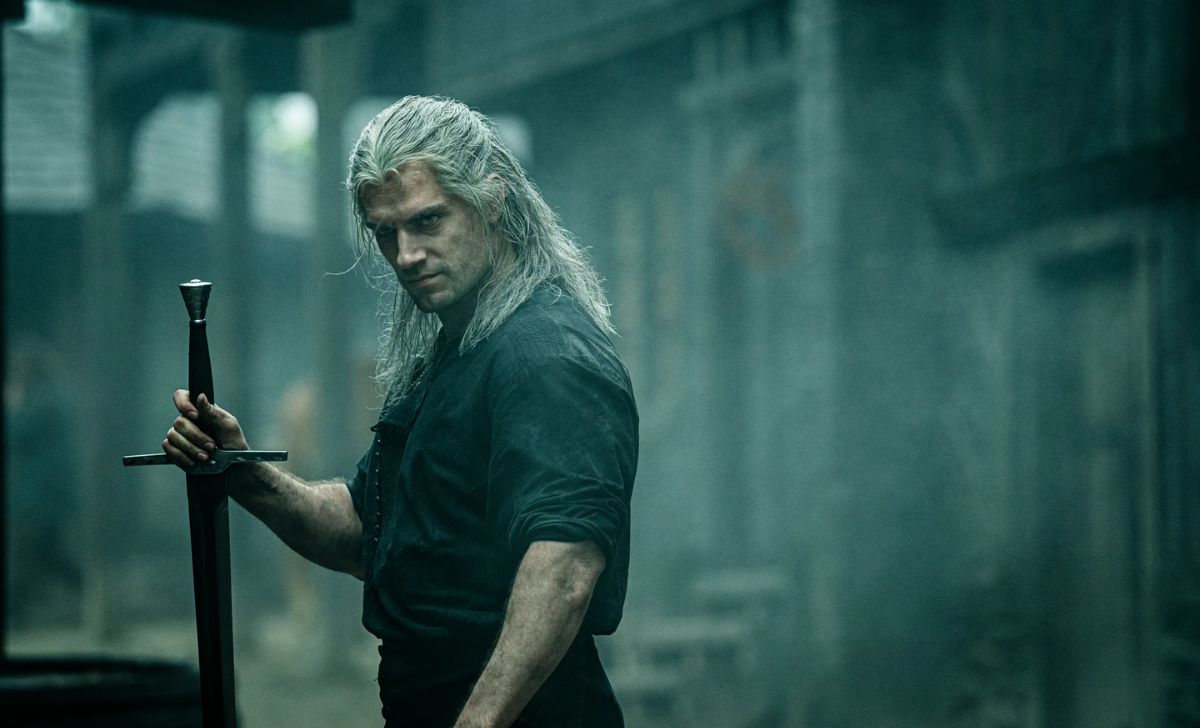The Witcher - 10 Best Fantasy Shows For People Who Don't Like Fantasy