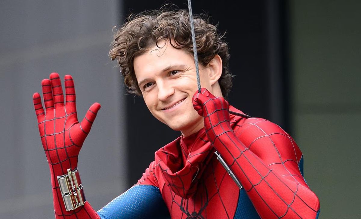 Tom Holland injured during Spider-Man Brand New Day filming; will pause production (2)